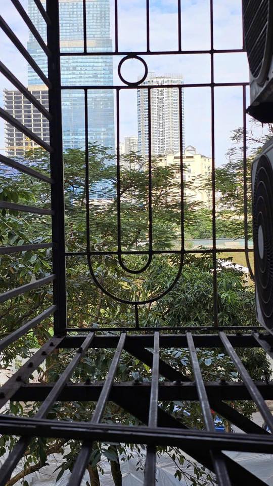 Căn hộ Nam Trung Yên Cầu Giấy 70m² giá 5 tỷ - Bàn giao ngay