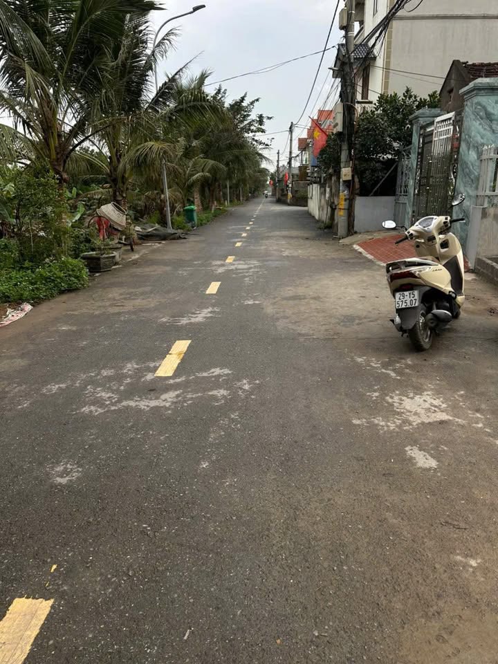 Đất Vàng Vin Olympic, Hoàn Kiếm 125m² - Cơ Hội Đầu Tư Sinh Lời