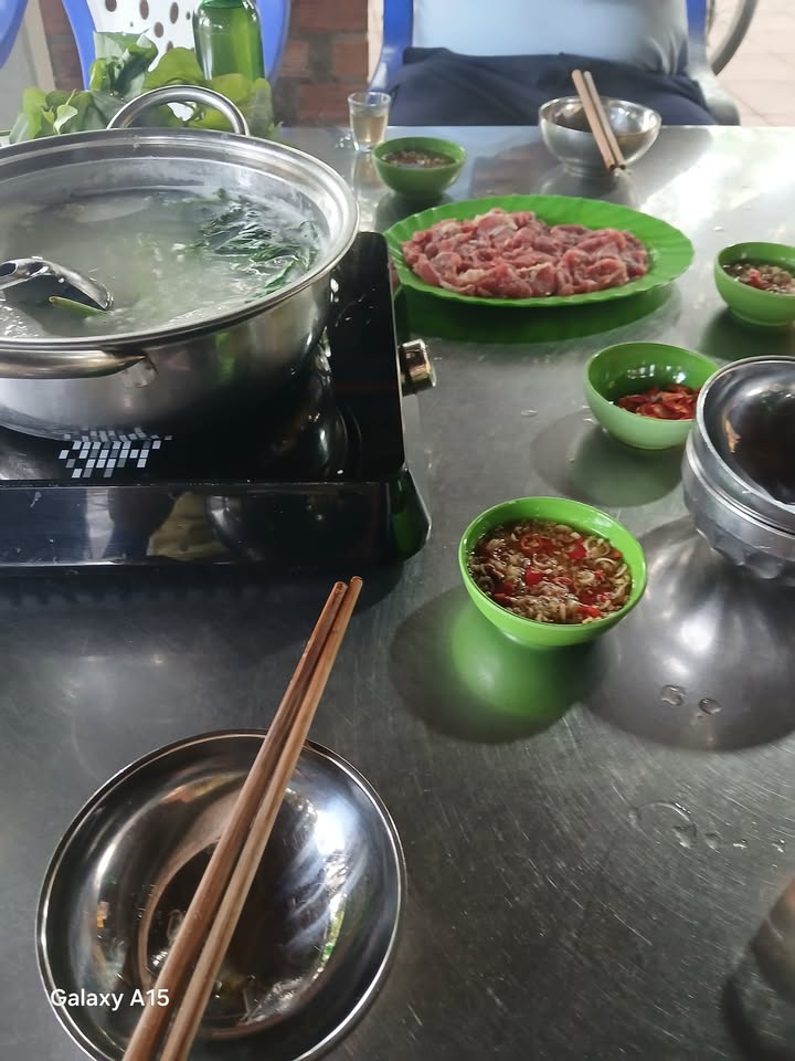 Đất Thạnh Đông, Tân Châu 2900m² - Sổ TC, Gần 3 Trường Học