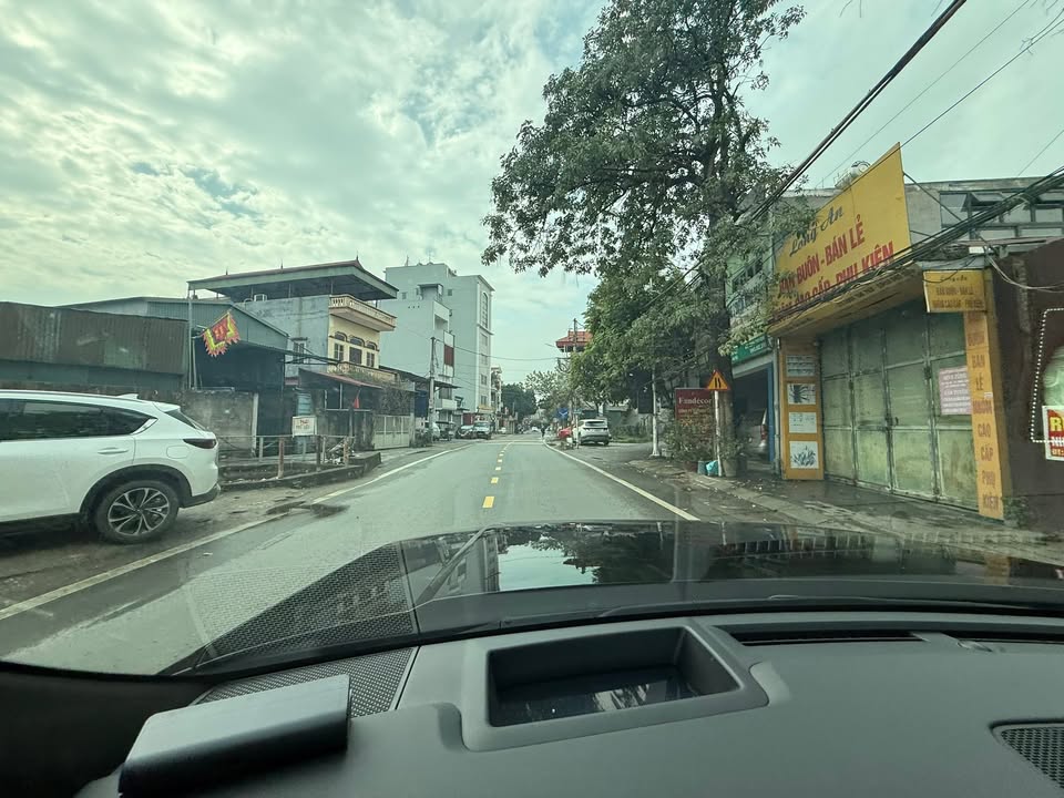 Bán Đất Vàng Đào Cam Mộc, Long Biên - 100m² Sổ Đỏ, MT 7.5m, Giá Tốt