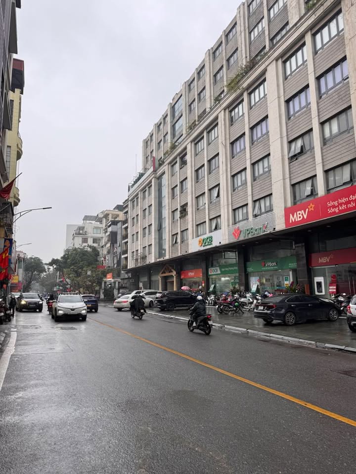 Nhà riêng Phương Mai Đống Đa 47m² - Ô tô vào tận nhà, sổ đẹp!