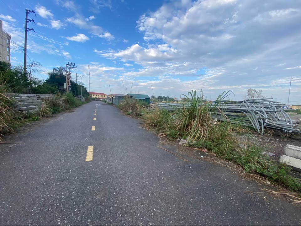 Đất nền Lam Hạ Phủ Lý 85m² - Sổ hồng chính chủ, tiềm năng sinh lời!