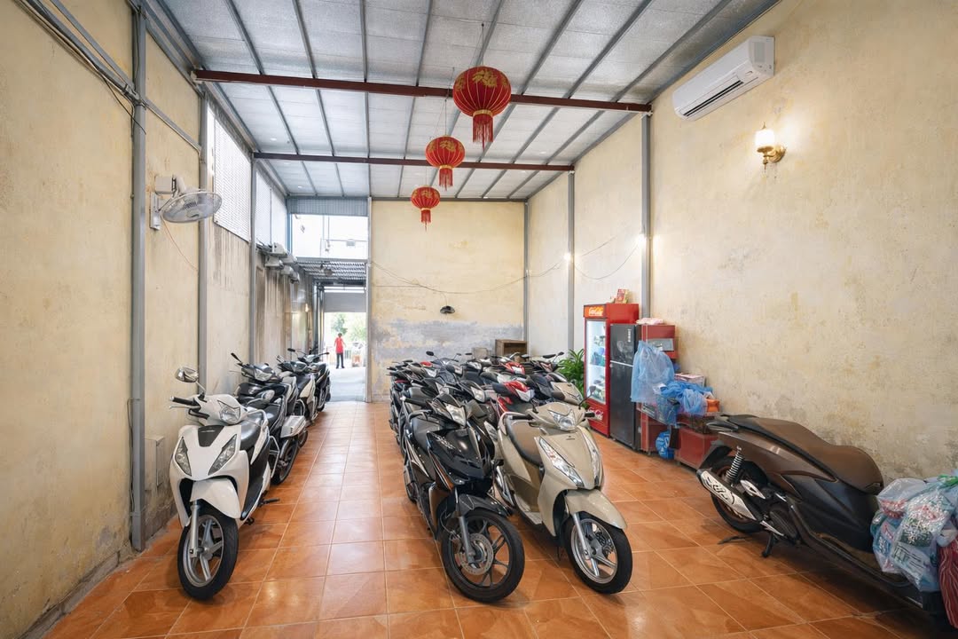 Nhà Mặt Phố Trần Phú, Hà Đông 81m² - Đầu Tư CCMN/Văn Phòng