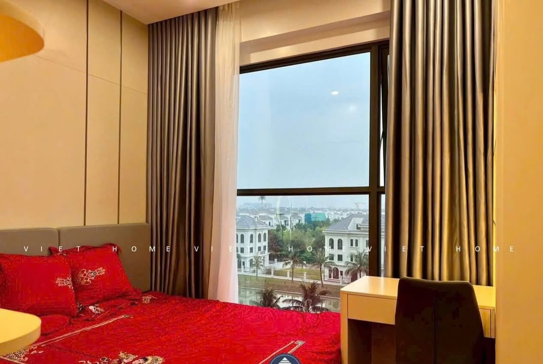 Căn hộ 75m² Dịch Vọng Hậu, Cầu Giấy - An ninh 24/7