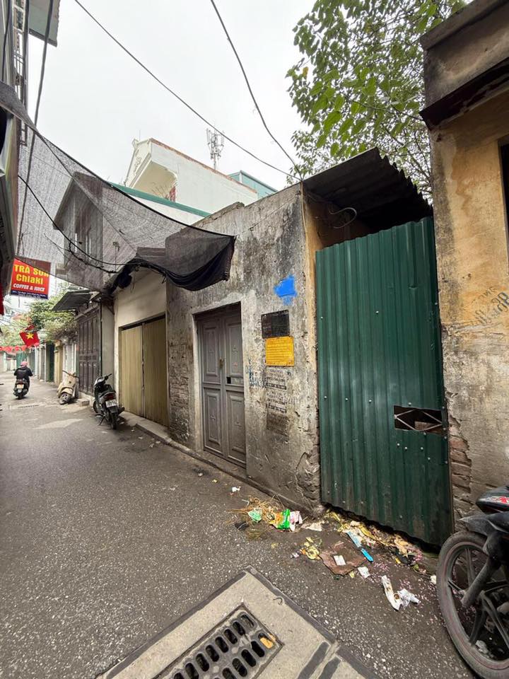 Nhà Mặt Hồ Kinh Doanh Hạ Đình 79m² - Giá 14.8 Tỷ