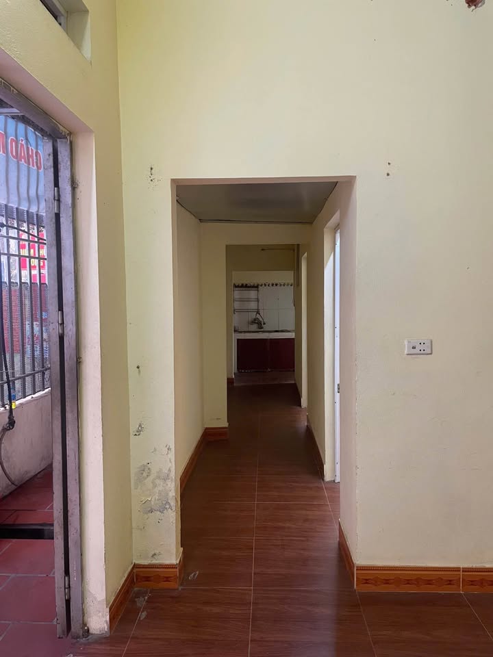 Nhà cấp 4 Phường Phương Lâm, Hòa Bình 67m² - Sẵn Sàng Vào Ở Ngay