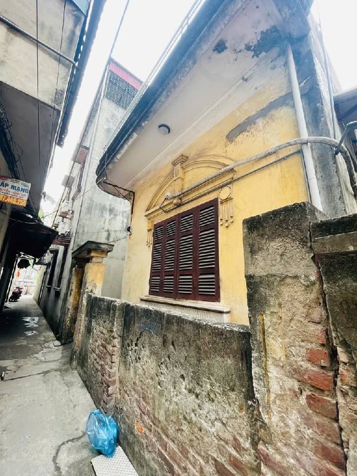 Đất Đại Từ Hoàng Mai 76m² giá 16.9 tỷ - Sổ đỏ chính chủ!