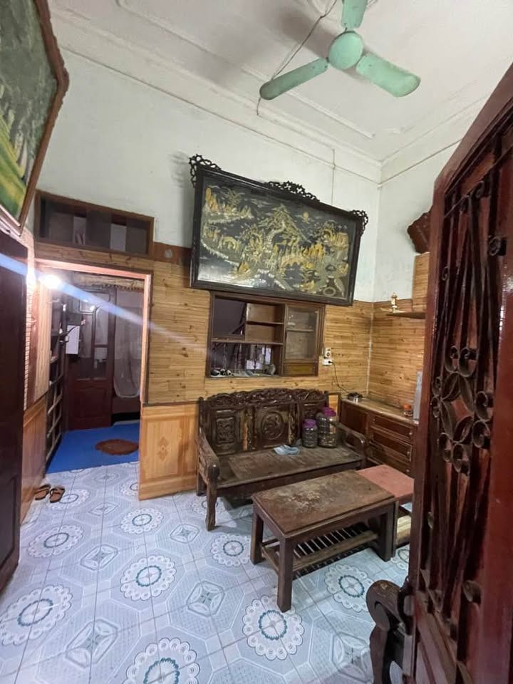 Đất nền Phú Thọ, Ba Đình 180m² - Sổ đỏ, MT rộng 11.5m - Tách lô sinh lời