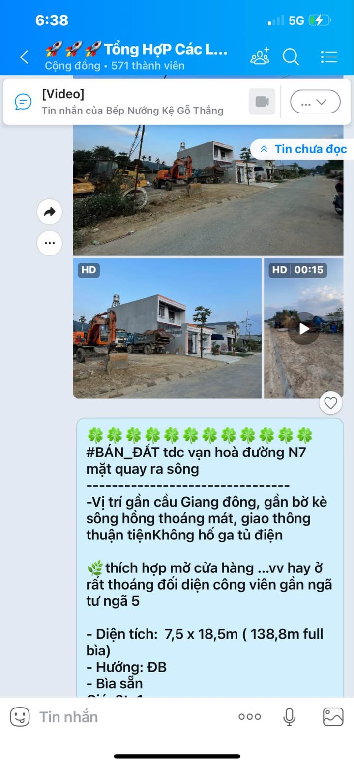 Đất Vàng Tuy Hòa: Mặt Tiền N7 138m², Hướng Đông Bắc - Sẵn Sổ Đỏ