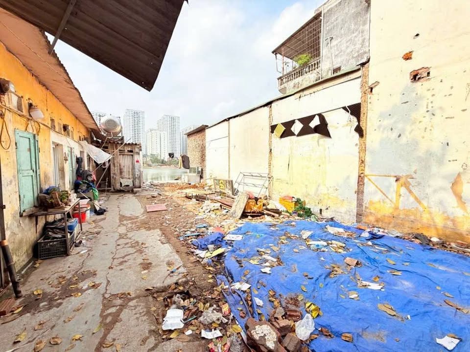 Nhà Mặt Phố Hoàn Kiếm 55m² - Kinh Doanh Sầm Uất - 17 Tỷ