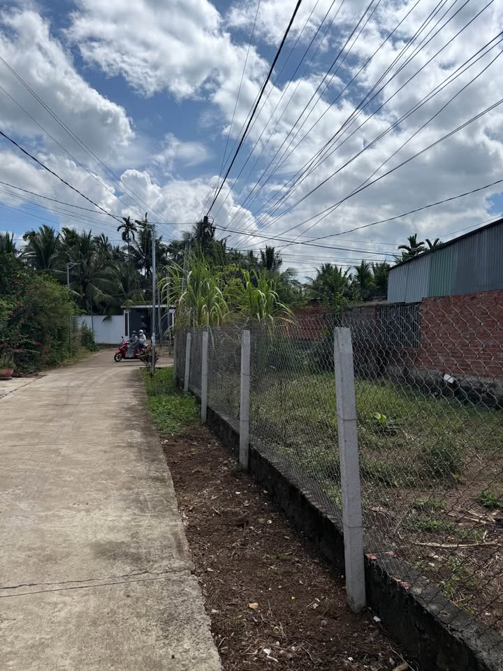 Đất nền 400m² Phường Xuân Lập, Long Khánh - Đường to ô tô, Pháp lý rõ ràng!