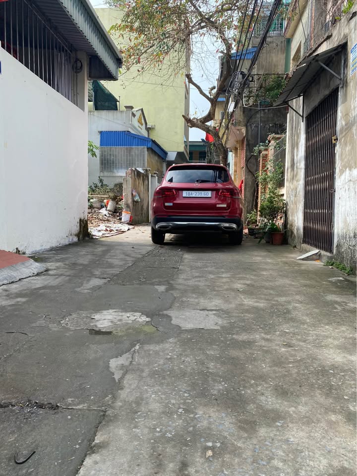 Bán Đất Trần Bích San Nam Định 76m² - Hướng Tây Bắc - Giá 2.75 Tỷ