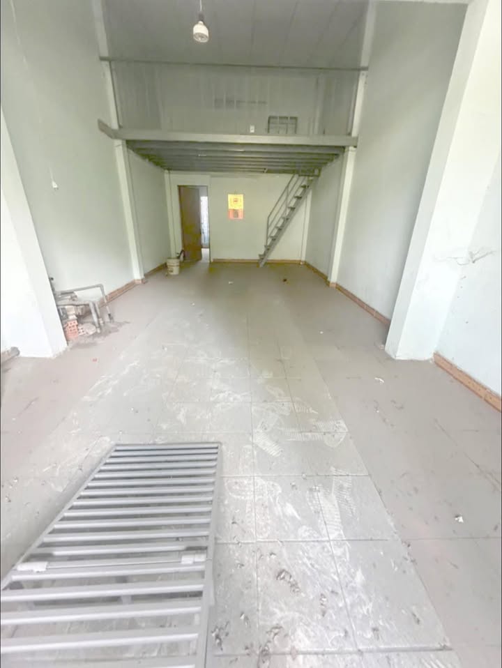 Nhà Riêng Bình Tân 68m² chỉ 6.5 triệu - Hẻm thông ô tô vào tận nhà!