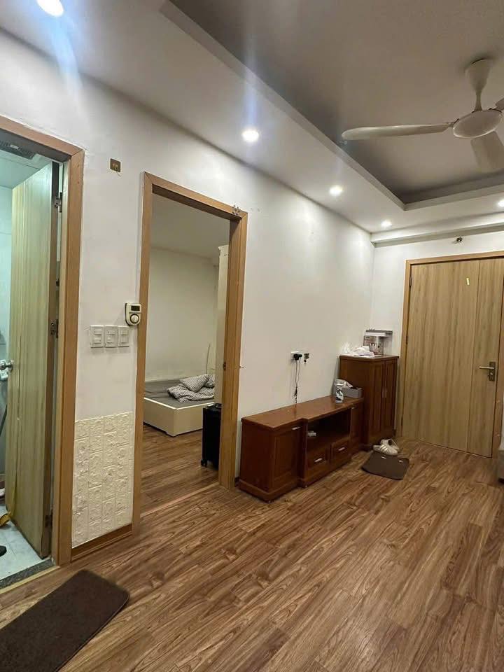 Căn hộ Đống Đa 2PN giá 6 triệu - Bàn giao ngay, ở luôn!