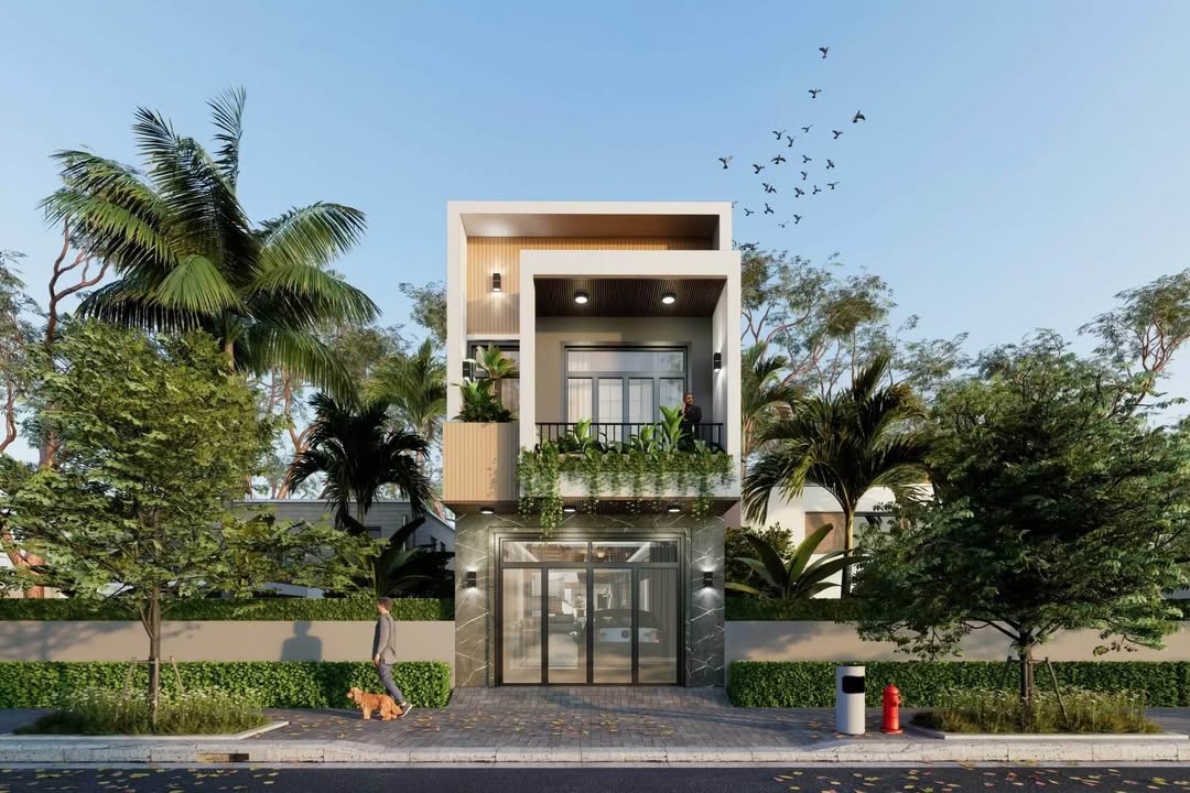 Lô Đất Nông Tiến, Tuyên Quang 87m² - Sổ đỏ chính chủ, xây dựng ngay!