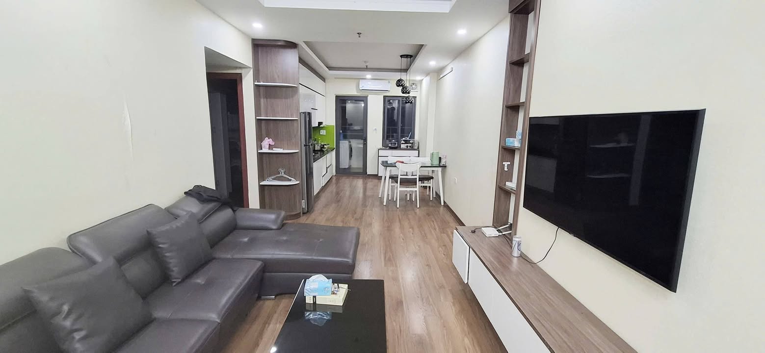 Cho thuê Căn hộ Eco 2PN - Full nội thất, 10 triệu/tháng - Bắc Ninh