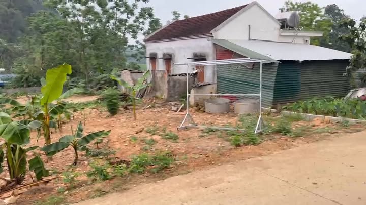 Đất nền Cao Dương, Lương Sơn 388m² - Thổ cư 100%, sẵn sổ!