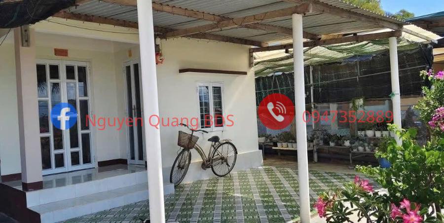 Đất Biển Dốc Lết 371m² Nha Trang - Sổ Đỏ Chính Chủ, Tiềm Năng Vượt Trội!