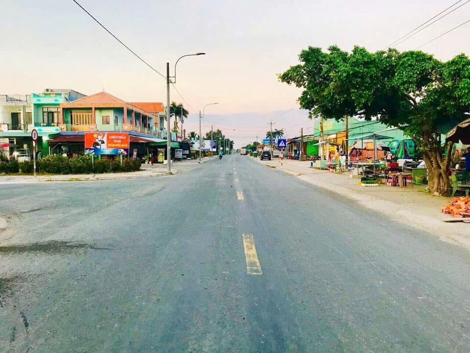 Đất Vườn 1150m² View Sông Vàm Cỏ Đông - Giá 1.65 Tỷ Bến Lức, Long An