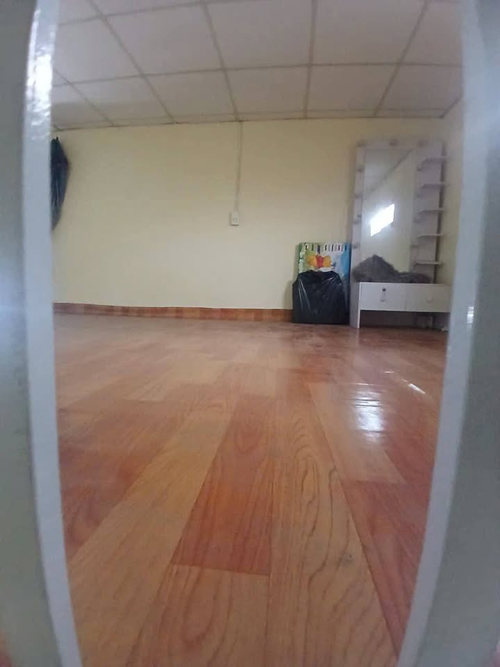 Nhà riêng Thủ Đức 60m² giá 5.5 triệu - Sẵn sàng ở ngay!