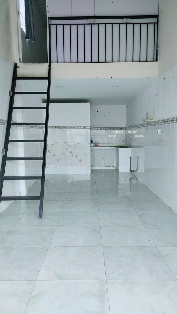 Ki-ốt Thủ Đức 21m² giá 4.2 triệu - Mặt tiền kinh doanh đắc địa!