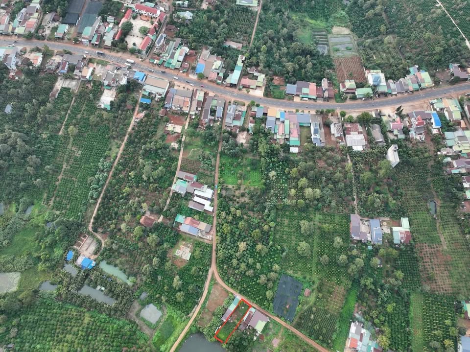 Đất Vàng Đức Mạnh Đắk Mil - 480m² View Đập, Sổ Hồng Sẵn Sàng - 57.6 Tỷ