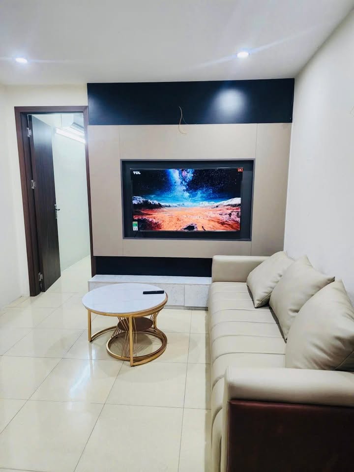 Căn hộ 48m² Võ Nguyên Giáp Đông Vệ - Vị trí đẹp, lộc vàng 9999!