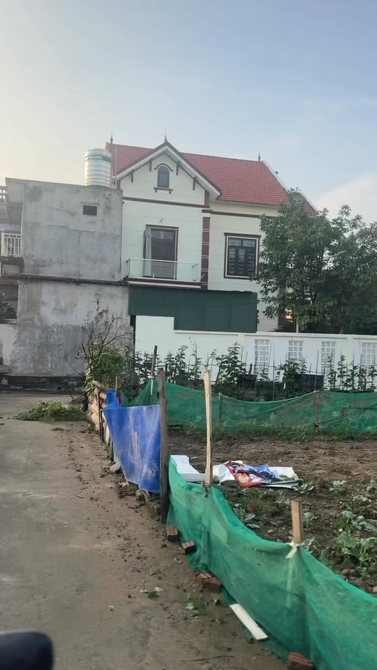 Đất nền KCN Mão Điền 90m² - Sẵn sàng xây dựng, đầu tư sinh lời