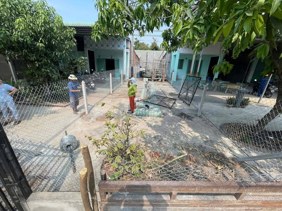 Đất Nền An Tây, Bến Cát 165m² - Sổ Đỏ Chính Chủ, Giá Chỉ 1.68 Tỷ!