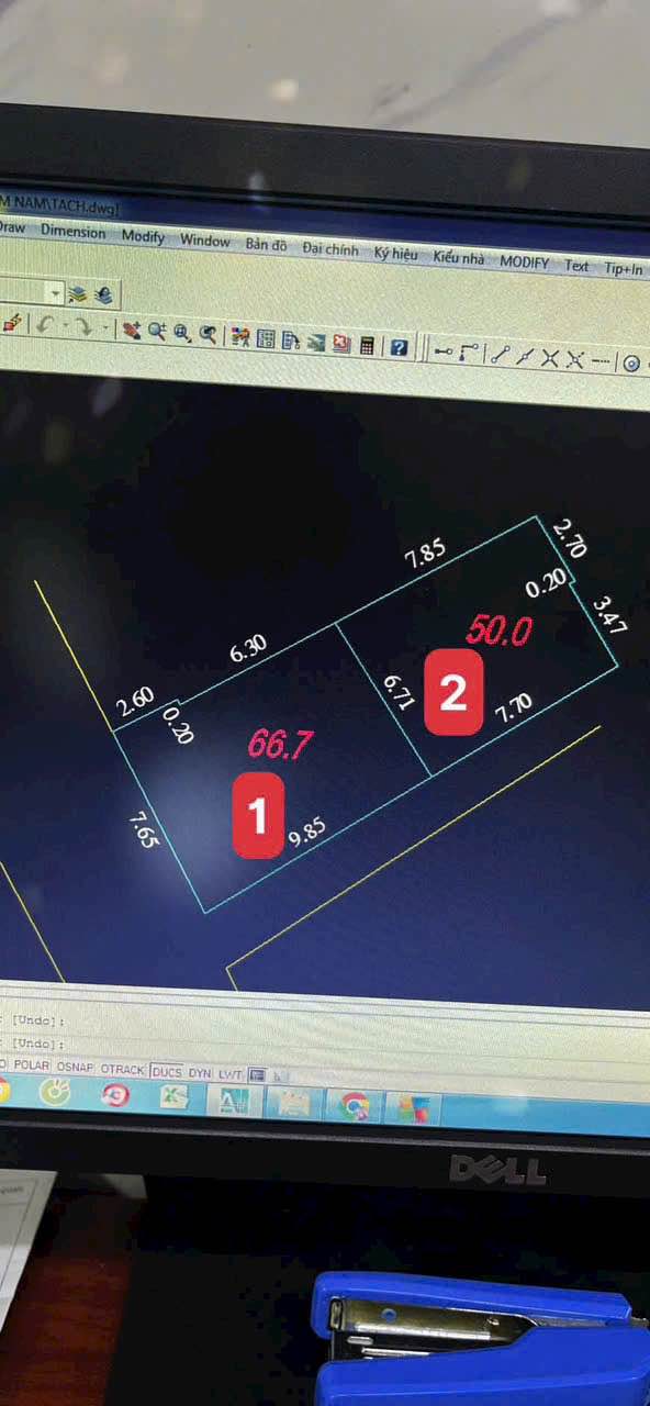 Bán Đất Long Biên 50-66.7m² Gần Cầu Chương Dương - Kinh Doanh Đỉnh Cao