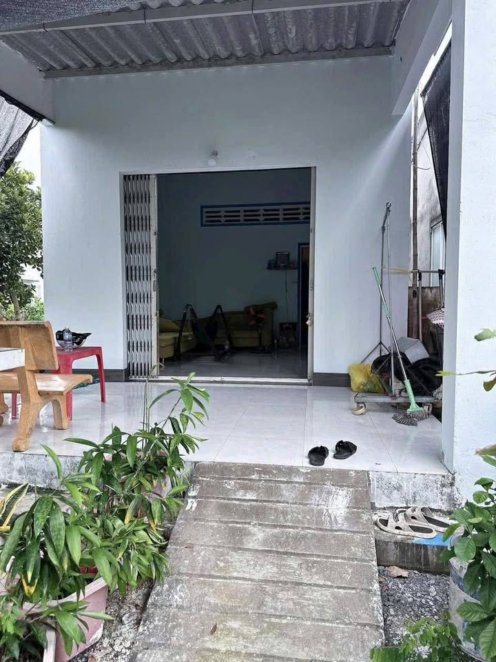 Nhà riêng Kiểng Phước, Gò Công Đông 450m² - Chính chủ bán, giá 1 tỷ