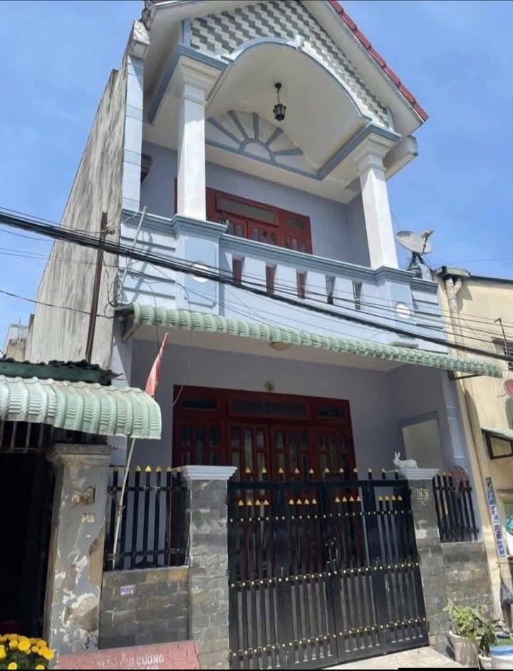 Nhà Lầu Trệt Bình Chuẩn Thuận An 65m² - Giá 2.5 Tỷ, Thổ Cư Sẵn Sàng