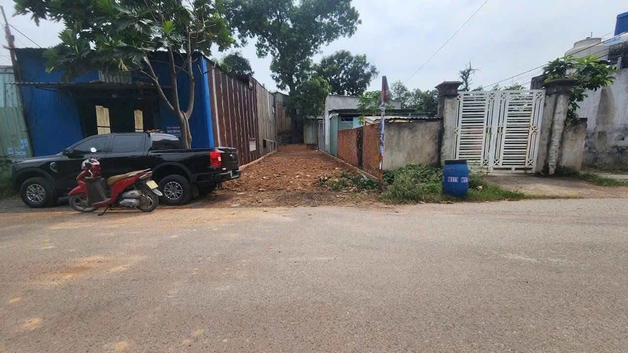 Đất Mặt Tiền Nhựa Tân Khánh, Tân Uyên - 151m² - 2.4 Tỷ - Lộc Đầu Tư