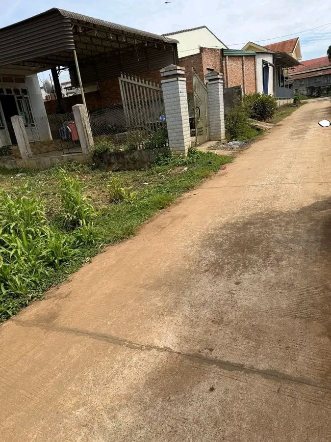 Đất Nền 680m² Krông Pắc, Đắk Lắk - Vị Trí Kinh Doanh Đắc Địa