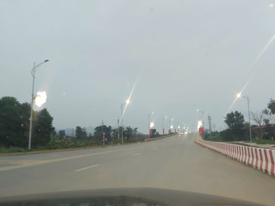 Đất nền Linh Sơn, TP. Thái Nguyên 203m² - Sẵn Sổ Hồng, Đầu tư sinh lời