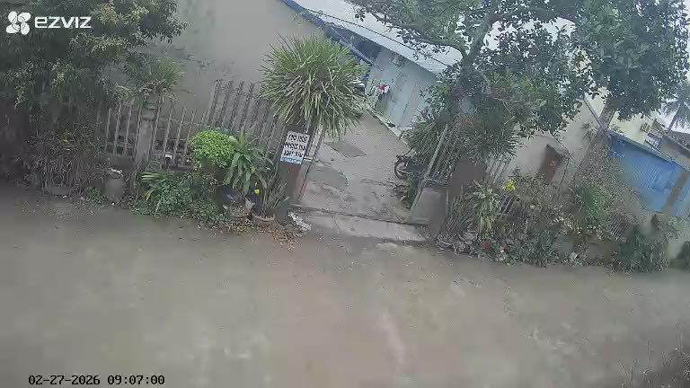 Phòng Trọ 25m² Gần Đường Tròn Tân Long - Đầy Đủ Tiện Nghi, An Ninh Tốt