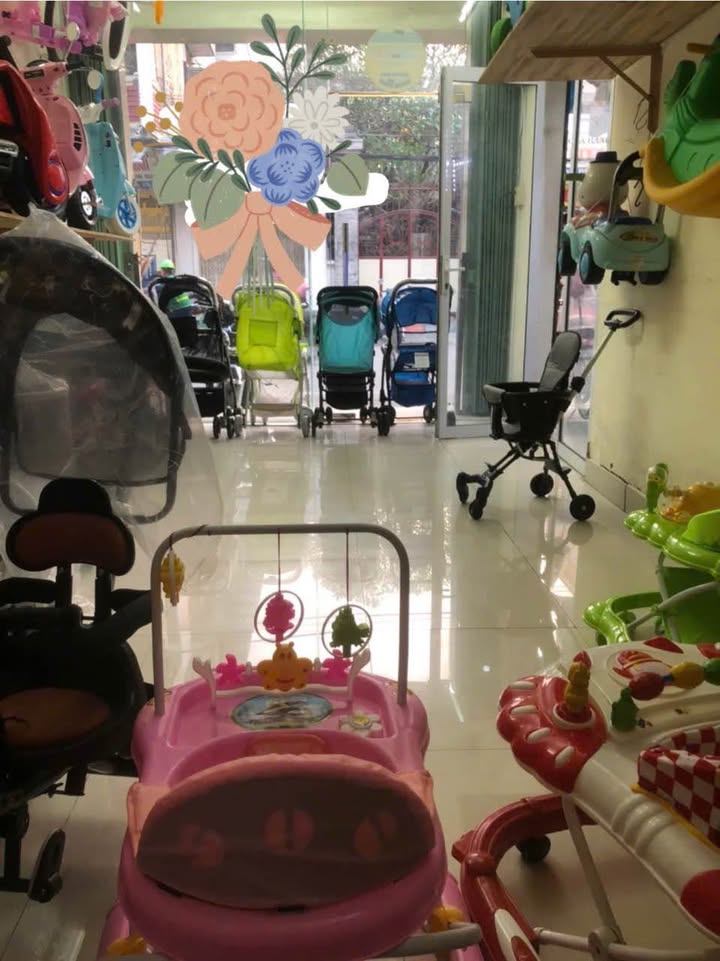 Mặt bằng Phan Đăng Lưu, Huế 30m² chỉ 4.2 triệu - Mặt tiền kinh doanh