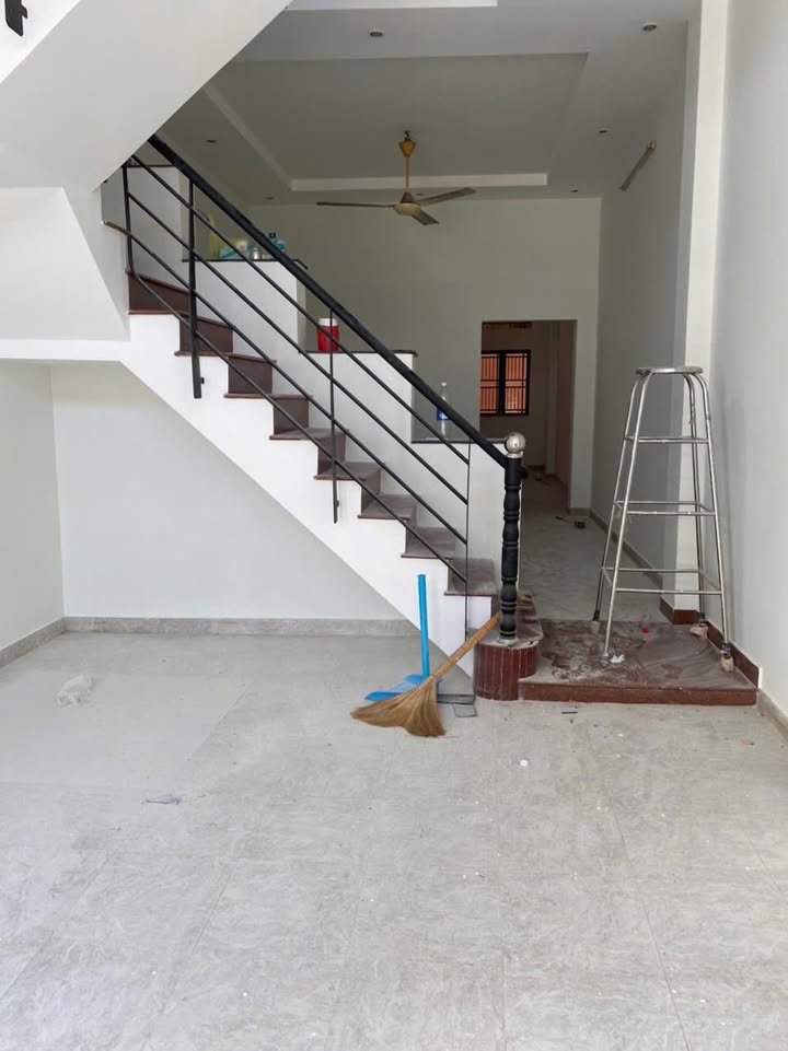 Nhà riêng Tỉnh Lộ 10 Bình Chánh 84m² giá 6 tỷ - Ô tô vào tận nhà!