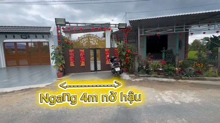 Nhà vườn Bình Lãng 1120m² giá 5.899 tỷ - Chính chủ