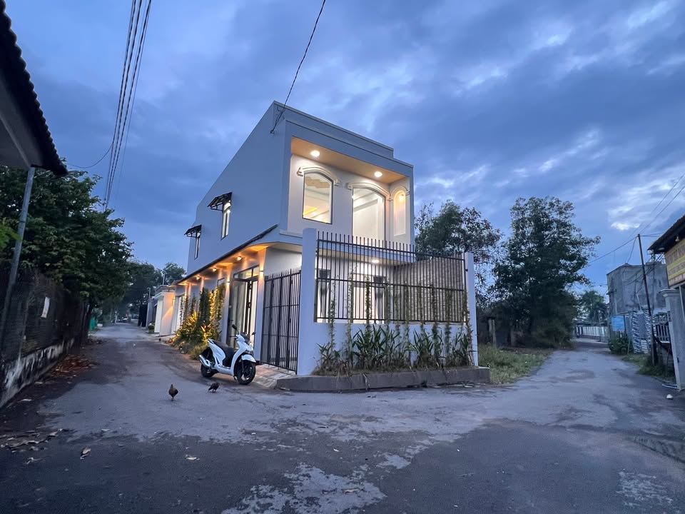 Nhà Bưng Cơ Long Thành 152m² 3 tỷ – Chính chủ bán nhanh