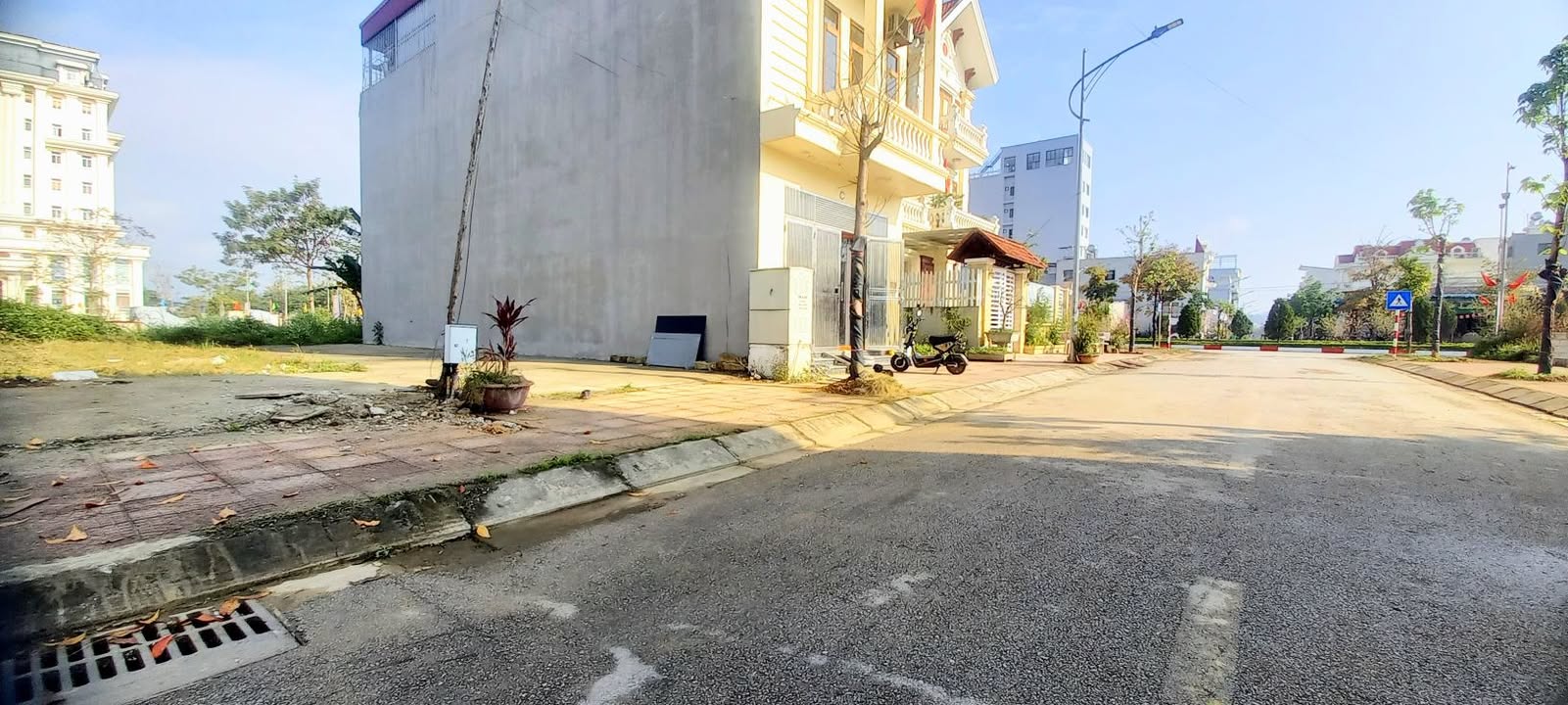 Đất Nền Mai Pha, Lạng Sơn 90m² - Hướng Đông, Giá Tốt