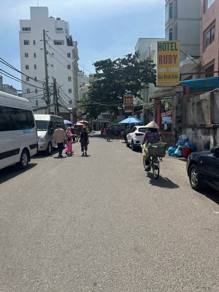 Đất nền Thùy Vân P1 136m2 13 tỷ - Đường ô tô lớn