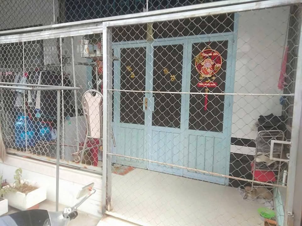 Nhà riêng Hẻm Phạm Hùng Sóc Trăng - Full nội thất, chỉ 2.5 triệu/tháng!