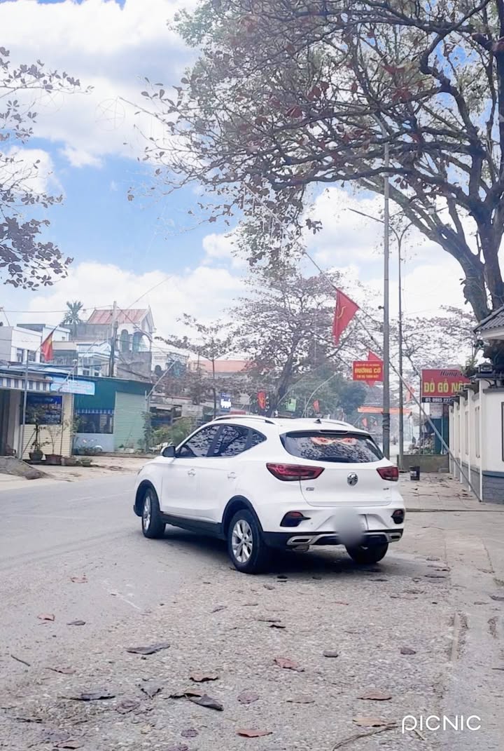 Đất nền Mỹ Đức 85m² - Sổ đỏ chính chủ, ô tô tránh!