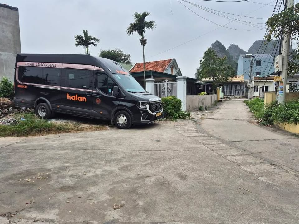 Đất nền Phường Hà Tu, Hạ Long 56m² giá 800 triệu - Tiềm năng tăng giá!