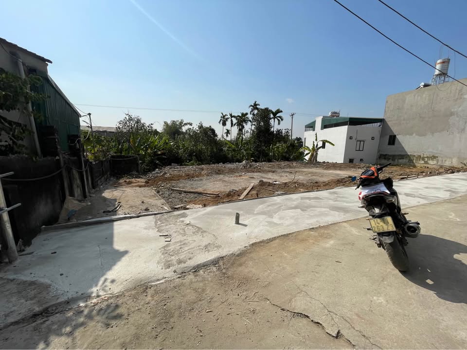 Đất Nền Cẩm Phả 100m² Ngõ 47 Trần Khánh Dư - Đường To Ô Tô