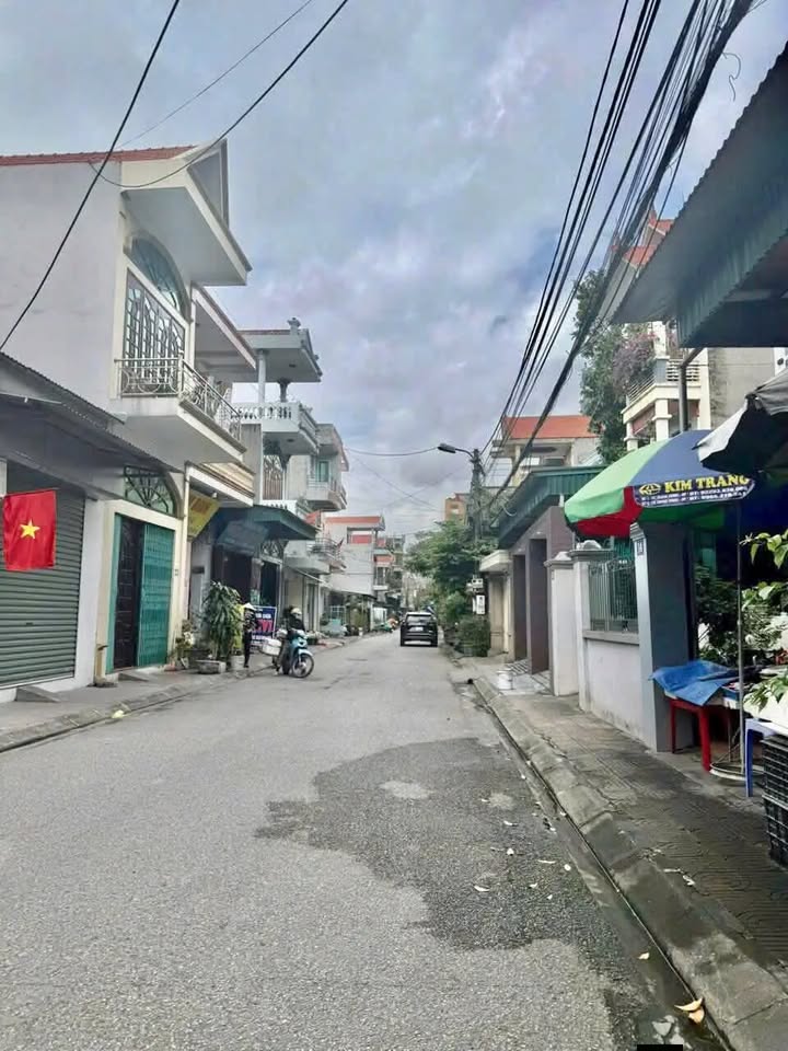 Đất nền Cẩm Trung 60m² - Tiềm năng tăng giá vượt trội!