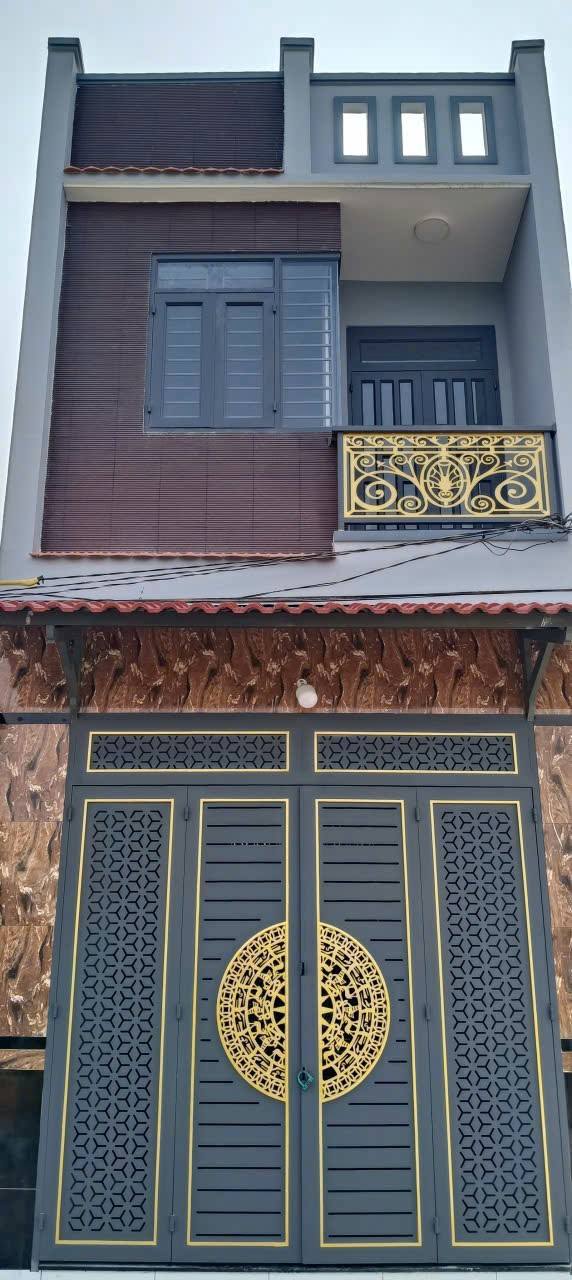 Nhà Đúc Suốt 56m² Vĩnh Lộc A - Giá 2.55 Tỷ, Sẵn Sàng Ở Ngay!