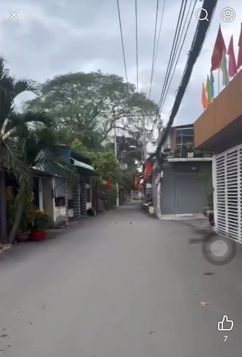 Nhà phố Gò Vấp 84m² Phạm Văn Chiêu - Góc 2 MT, Mặt tiền kinh doanh!