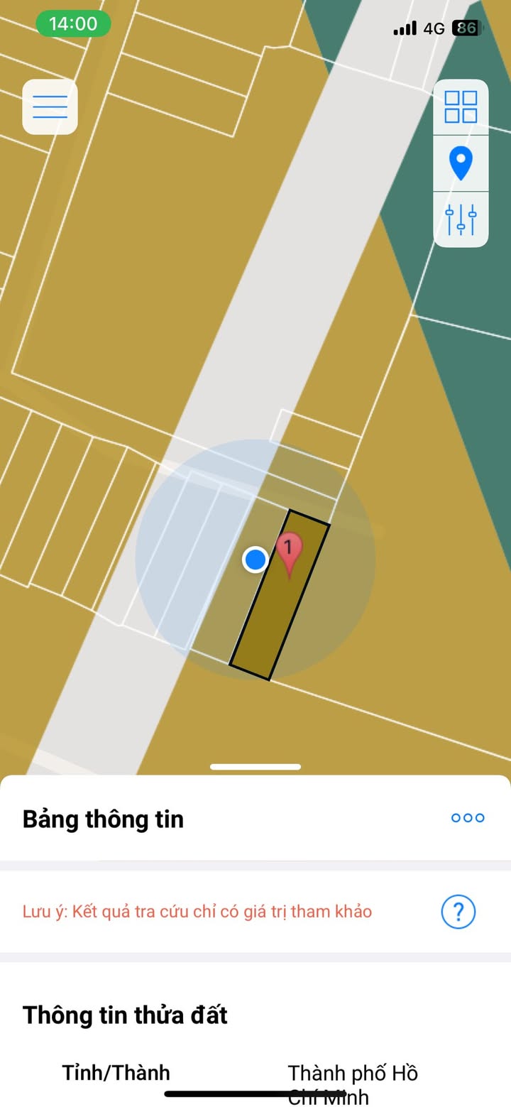 Nhà 76m² Nguyễn Văn Quá, Q12 - 4PN, 3 Tầng, Sổ Hồng Giá 5.2 Tỷ